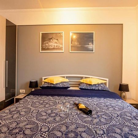 קונסטנצה Modern & Stylish Apartment Excellent Location Superhost מראה חיצוני תמונה