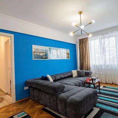 קונסטנצה Modern & Stylish Apartment Excellent Location Superhost מראה חיצוני תמונה