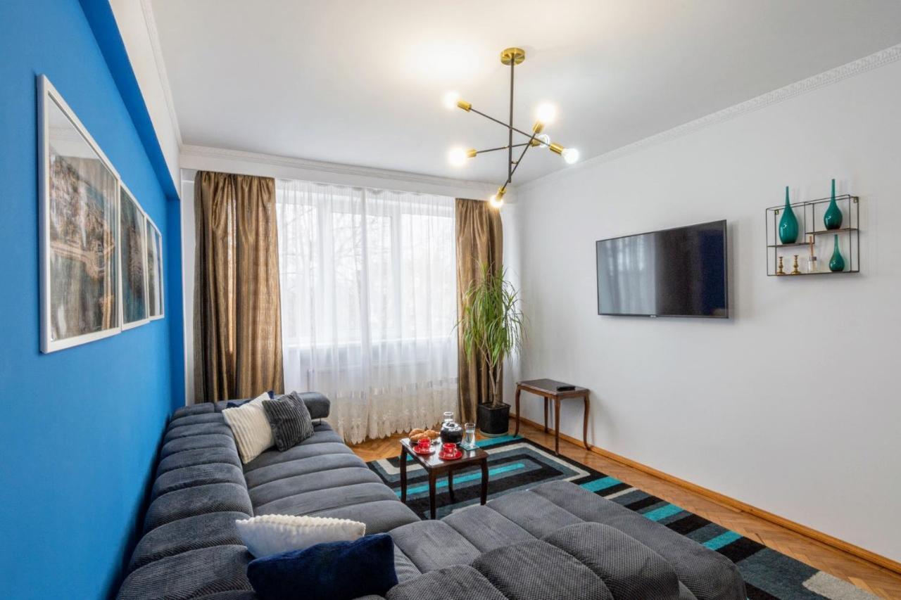 קונסטנצה Modern & Stylish Apartment Excellent Location Superhost מראה חיצוני תמונה