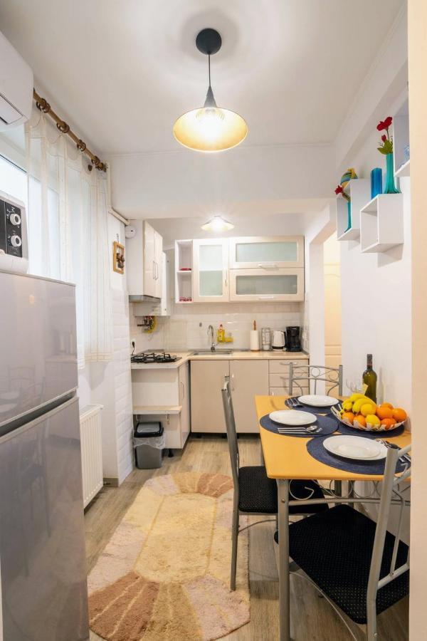 קונסטנצה Modern & Stylish Apartment Excellent Location Superhost מראה חיצוני תמונה