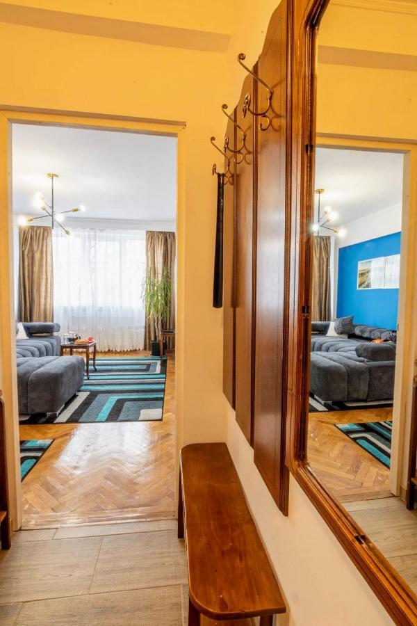 קונסטנצה Modern & Stylish Apartment Excellent Location Superhost מראה חיצוני תמונה