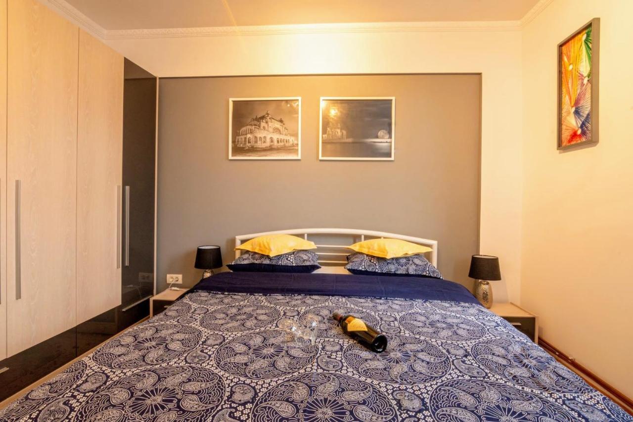 קונסטנצה Modern & Stylish Apartment Excellent Location Superhost מראה חיצוני תמונה