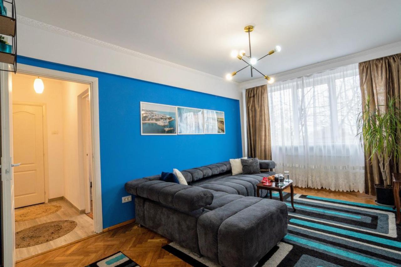 קונסטנצה Modern & Stylish Apartment Excellent Location Superhost מראה חיצוני תמונה