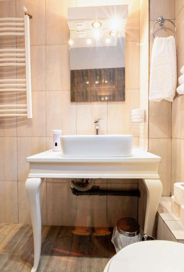 קונסטנצה Modern & Stylish Apartment Excellent Location Superhost מראה חיצוני תמונה