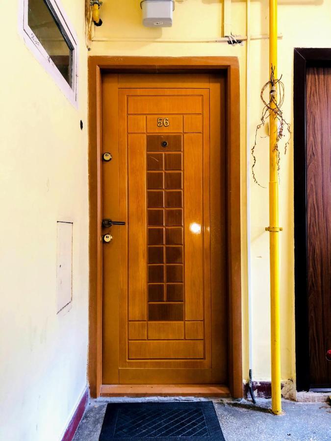קונסטנצה Modern & Stylish Apartment Excellent Location Superhost מראה חיצוני תמונה