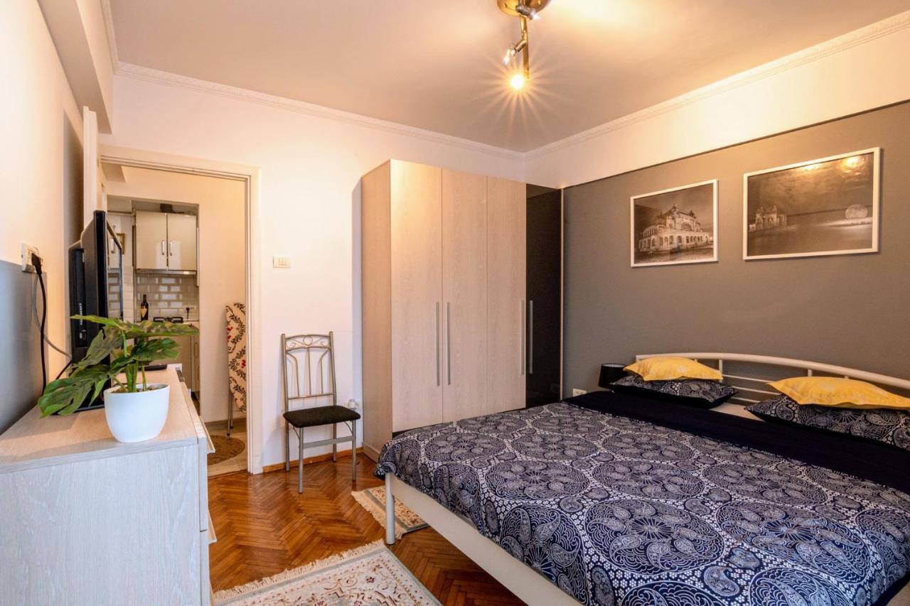 קונסטנצה Modern & Stylish Apartment Excellent Location Superhost מראה חיצוני תמונה